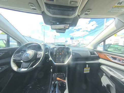 New 2025 Subaru Ascent Touring image 26
