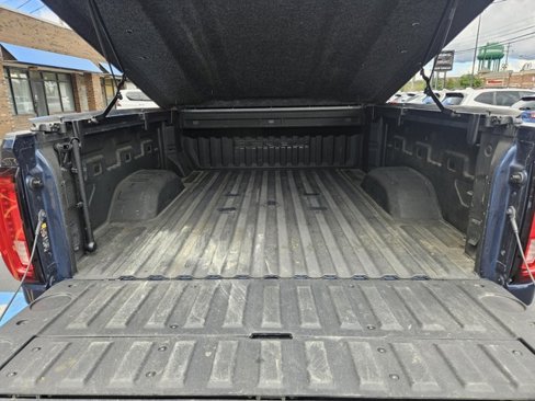 Certified 2023 GMC Sierra 2500 Denali w/ Denali Ultimate Package image 14