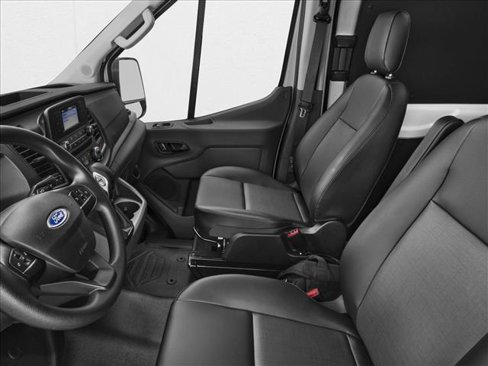New 2026 Ford Transit 250 148 Medium Roof image 6