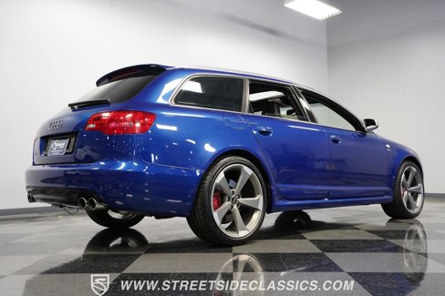 Used 2006 Audi A6 3.2 image 27