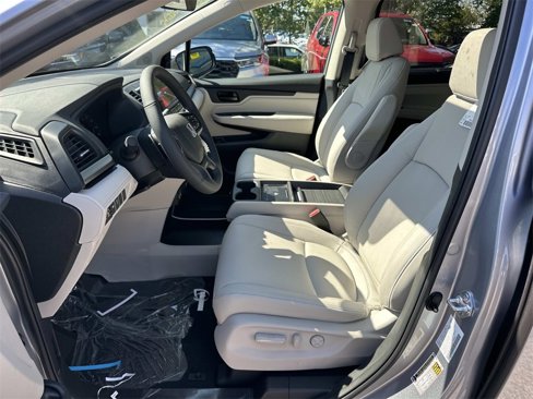 New 2026 Honda Odyssey EX-L image 11