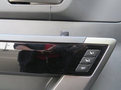 New 2025 Toyota Tundra Limited image 46