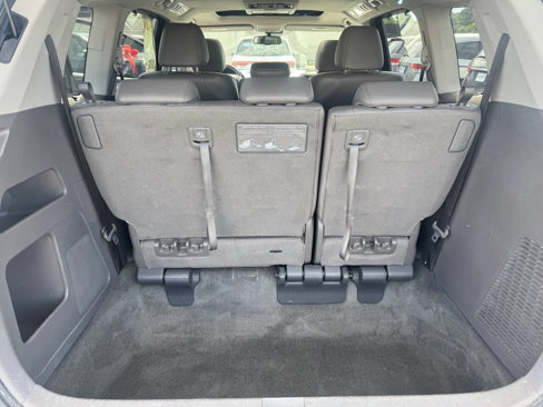 Used 2015 Honda Odyssey Touring image 31