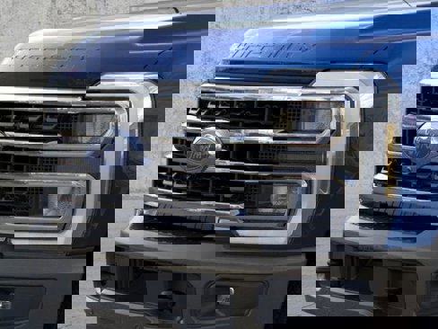 New 2026 Ford F250 King Ranch image 17