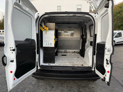 Used 2019 RAM ProMaster City Tradesman image 13