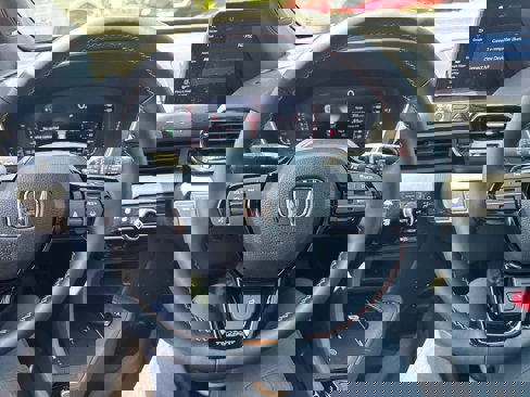 New 2026 Honda Passport TrailSport Elite image 18
