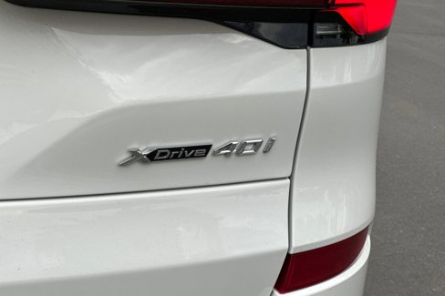 New 2026 BMW X5 xDrive40i w/ M Sport Package image 6