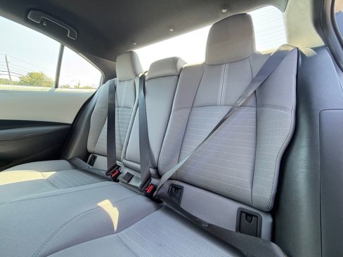 Used 2024 Toyota Corolla SE image 15