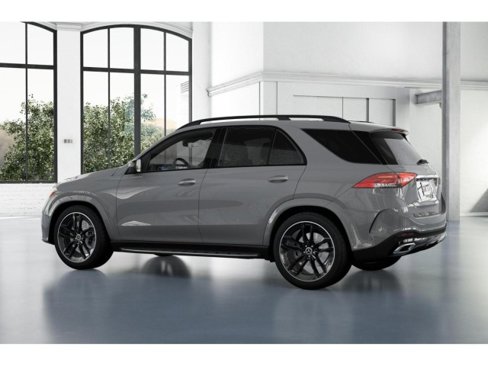 New 2026 Mercedes-Benz GLE 450 4MATIC image 30