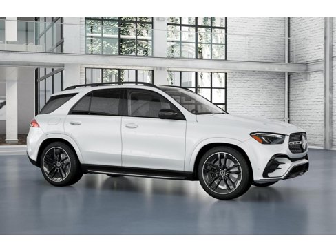 New 2026 Mercedes-Benz GLE 450 4MATIC image 13