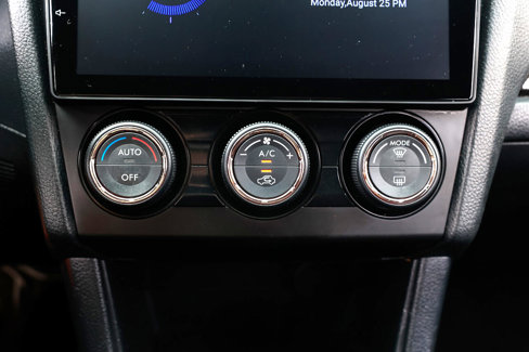 Used 2018 Subaru WRX Premium image 31