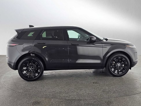 New 2026 Land Rover Range Rover Evoque S image 6