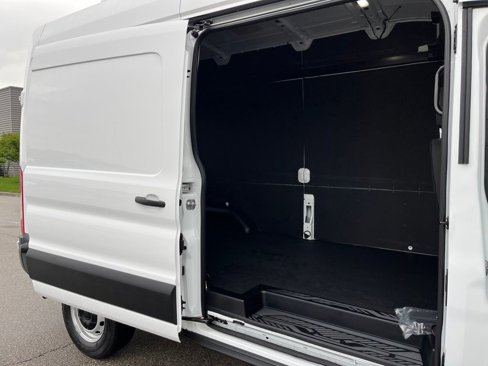 Used 2024 Ford Transit 350 148 High Roof w/ Interior Upgrade Package image 11
