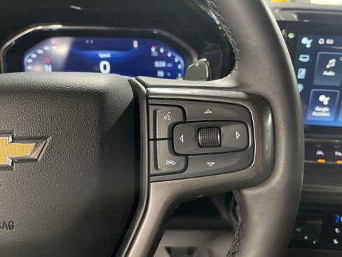 Used 2024 Chevrolet Silverado 1500 High Country w/ High Country Premium Package image 21