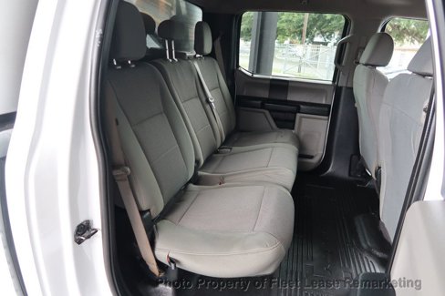 Used 2019 Ford F250 XL w/ Power Equipment Group image 22