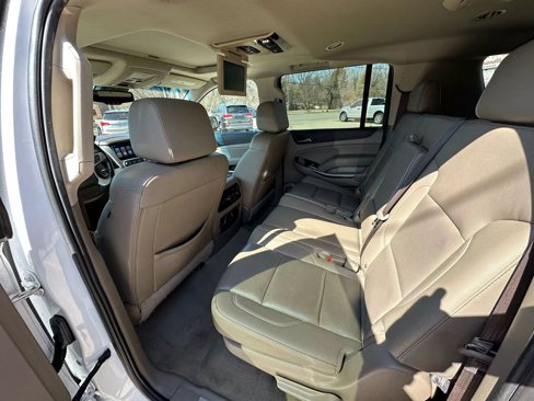 Used 2019 GMC Yukon XL SLT w/ Open Road Package image 25