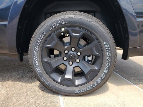 New 2026 RAM 1500 Lone Star image 8