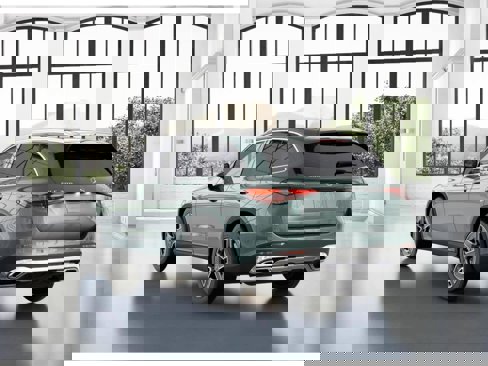 New 2026 Mercedes-Benz GLC 300 4MATIC image 27