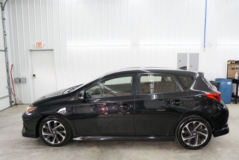 Used 2016 Scion iM image 8