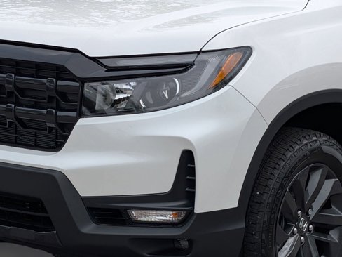 New 2026 Honda Ridgeline Sport image 11