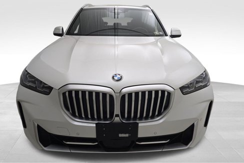 Used 2024 BMW X5 xDrive40i image 3