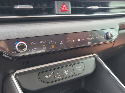 New 2026 Kia Carnival SX image 29