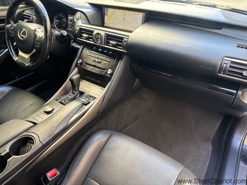 Used 2017 Lexus IS 200t w/ Navigation System Package image 16