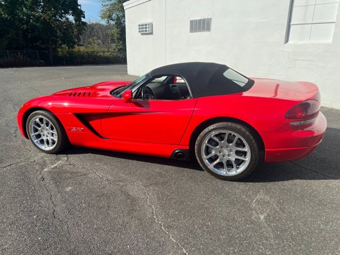 Used 2003 Dodge Viper SRT-10 image 31