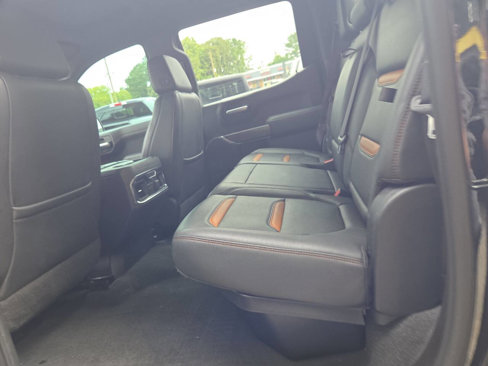 Used 2021 GMC Sierra 1500 AT4 w/ AT4 Value Package image 11