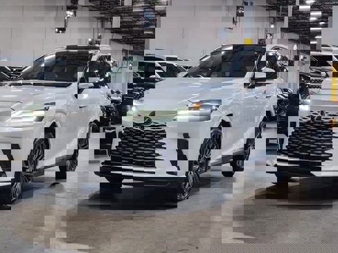 Used 2024 Lexus RX 350 FWD image 5