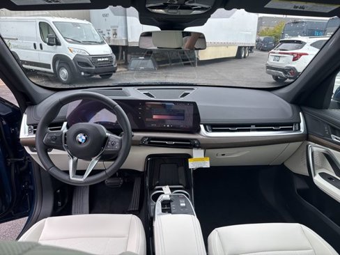 New 2026 BMW X1 xDrive28i w/ Technology Package image 20