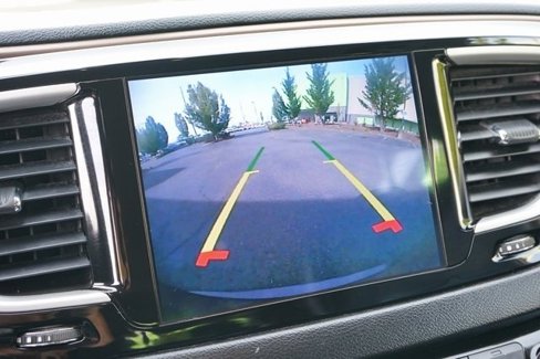 Used 2017 Chrysler Pacifica Touring-L image 22