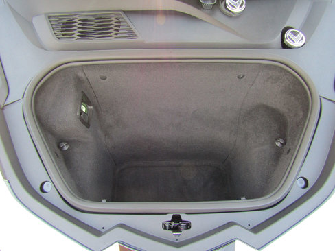 Used 2023 Chevrolet Corvette Stingray Premium Cpe w/ Z51 Performance Package image 22