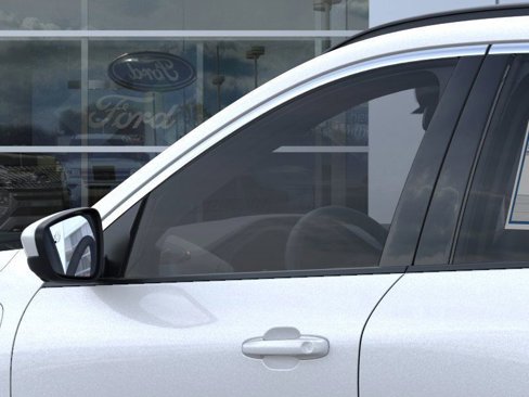 New 2026 Ford Escape SE image 21