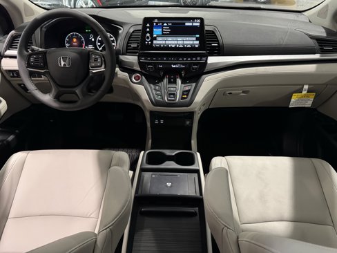 New 2026 Honda Odyssey EX-L image 13