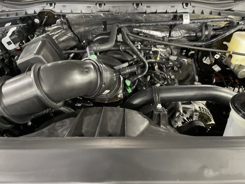 New 2026 Ford F250 XL image 17