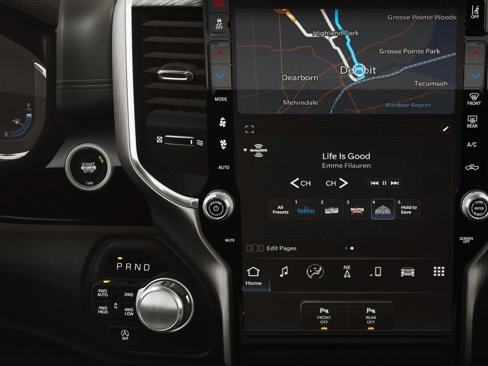 New 2026 RAM 1500 Laramie image 22