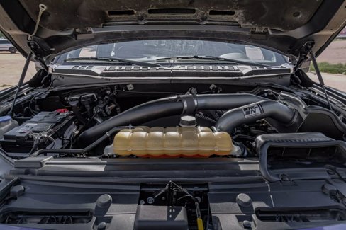 Used 2019 Ford F150 Raptor w/ Equipment Group 802A Luxury image 54