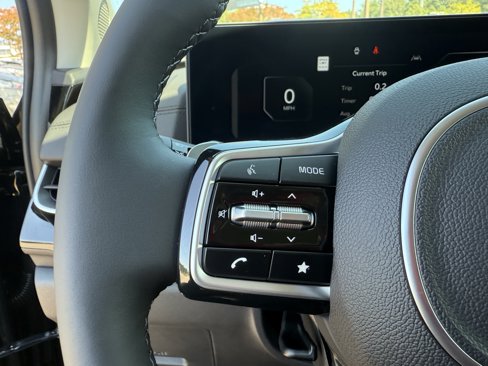 New 2026 Kia Carnival SX Prestige image 21