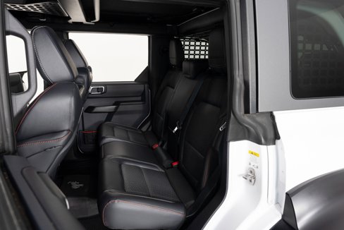 Used 2023 Ford Bronco Raptor image 37