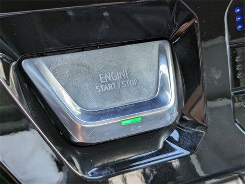 New 2026 GMC Sierra 2500 AT4X image 32