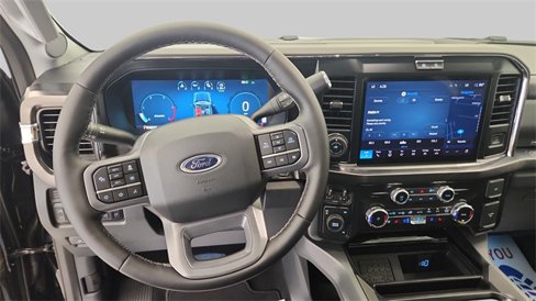 New 2026 Ford F350 Lariat image 14