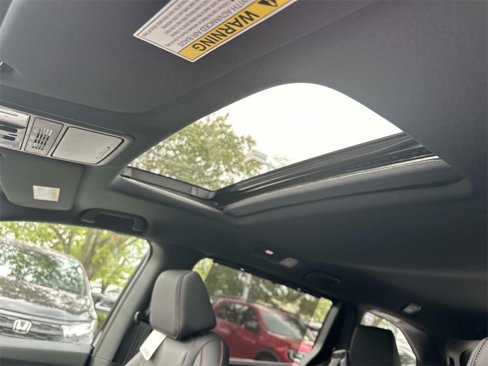 New 2026 Honda Odyssey Sport-L image 12
