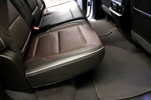 Used 2024 GMC Sierra 2500 Denali w/ Denali Reserve Package image 28