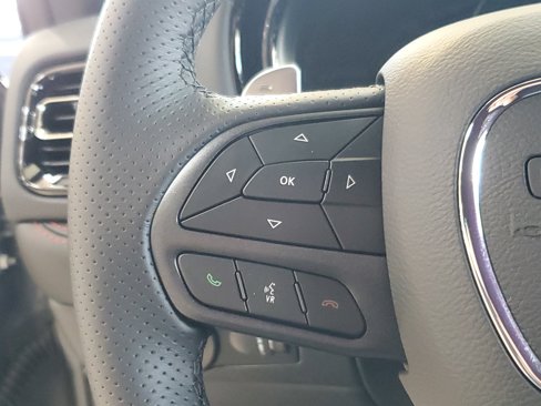 New 2026 Dodge Durango GT w/ Blacktop Package image 13