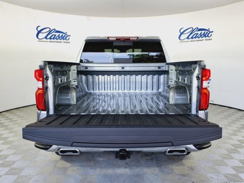 New 2026 Chevrolet Silverado 1500 LTZ w/ LTZ Premium Texas Edition image 23