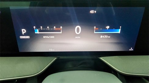 New 2025 Nissan Murano SV image 21