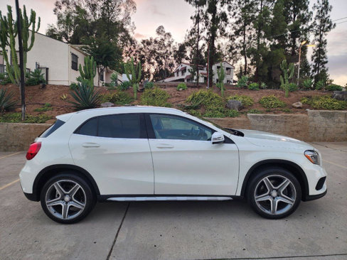 Used 2016 Mercedes-Benz GLA 250 image 5