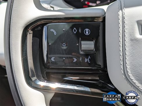Used 2024 Land Rover Range Rover Sport Dynamic SE image 21