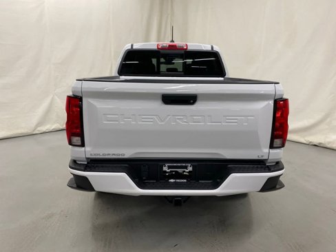 New 2024 Chevrolet Colorado LT w/ LT Convenience Package image 7